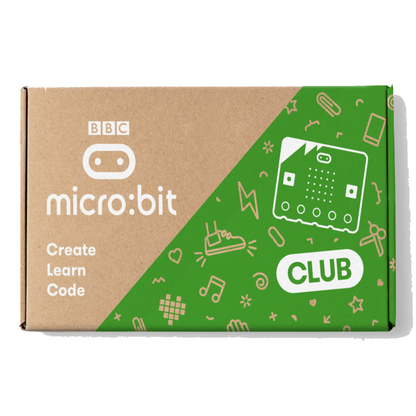 Microsoft FarmBeats for Students Club Pack